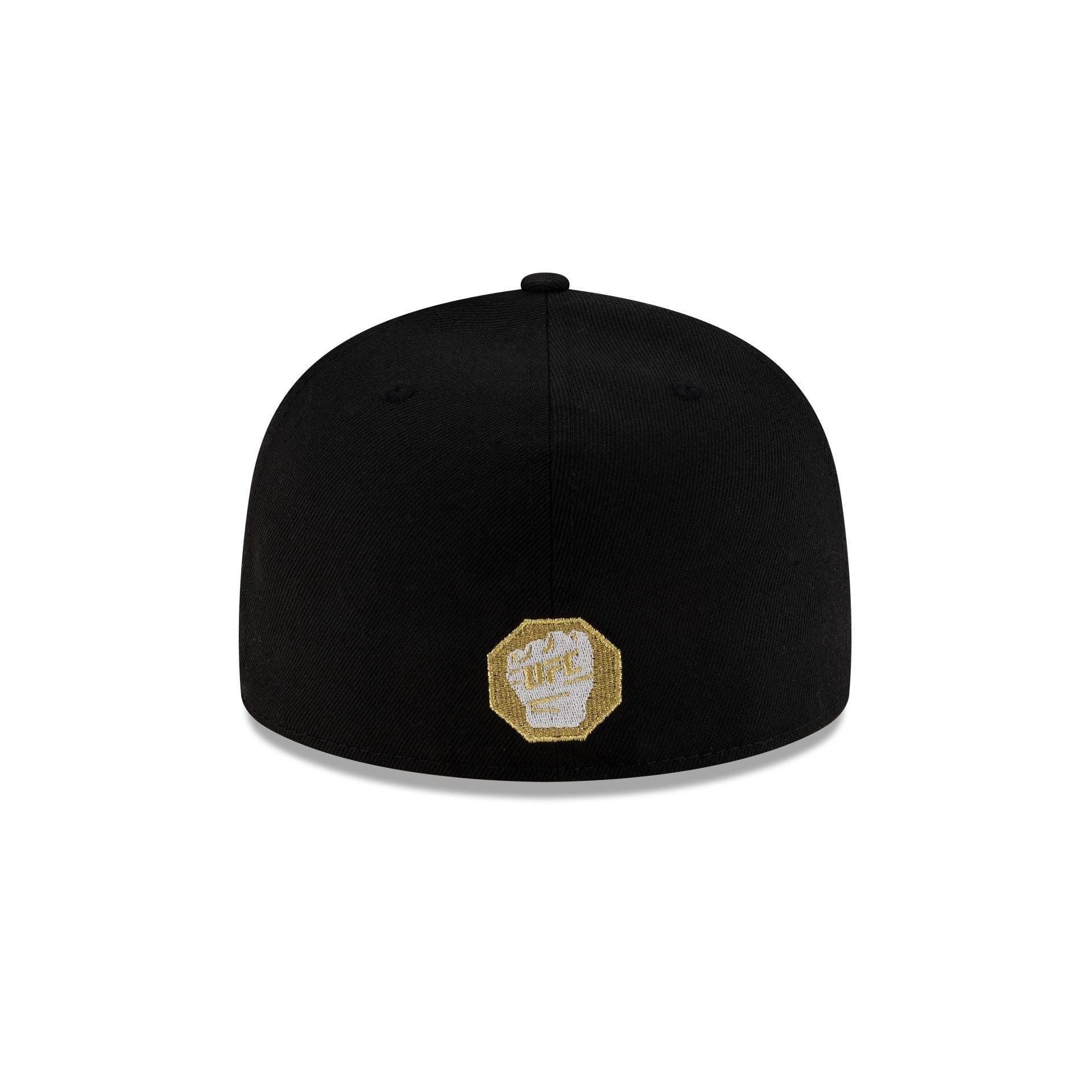 Inter Miami Team 59FIFTY Fitted Hat Male Product Image