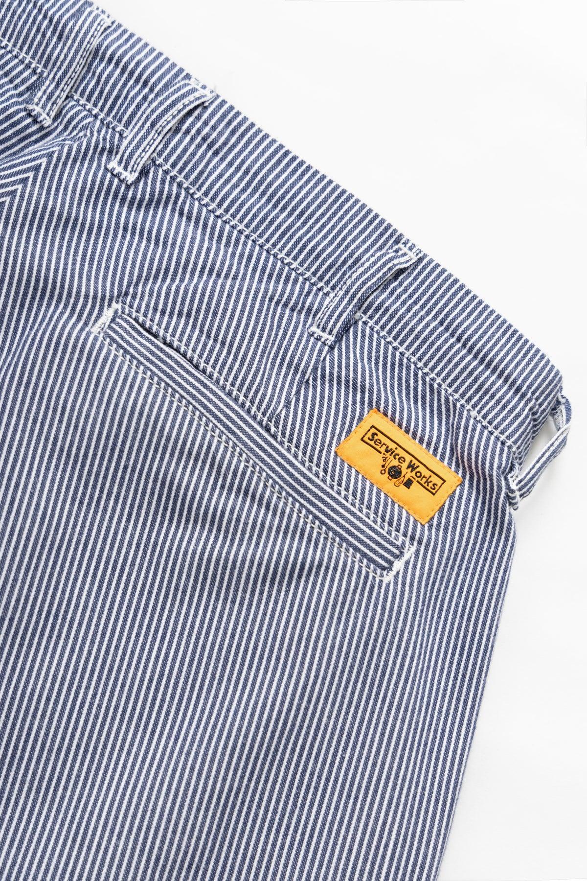 Part Timer Pant - Hickory Product Image