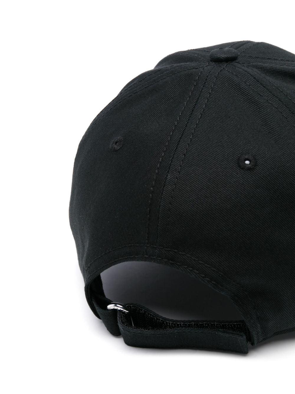 logo-patch cap Product Image