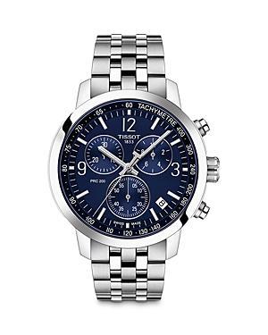 Tissot Prc 200 Gts Chronograph, 43mm Product Image