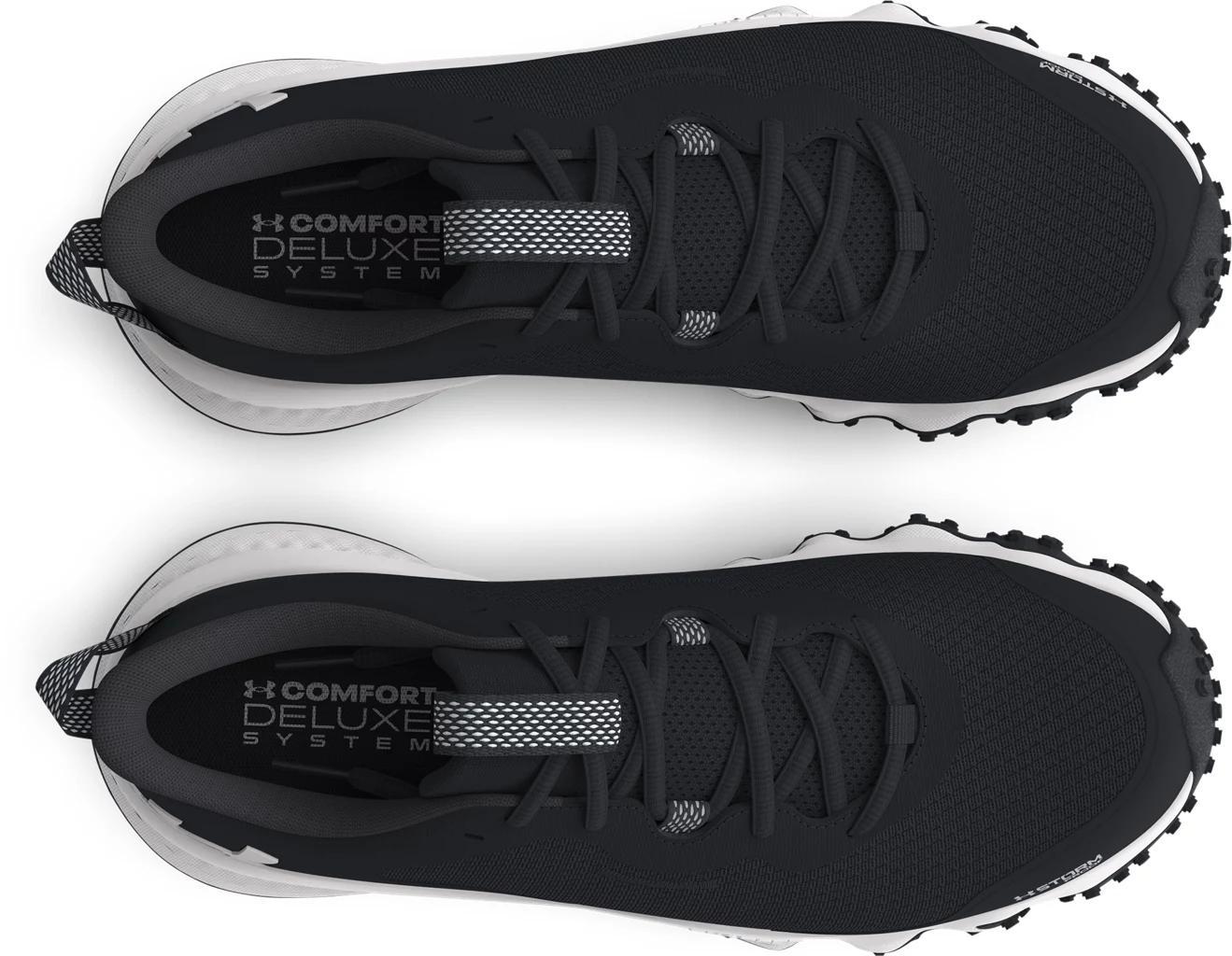 Men's UA Maven Waterproof Trail Running Shoes Product Image