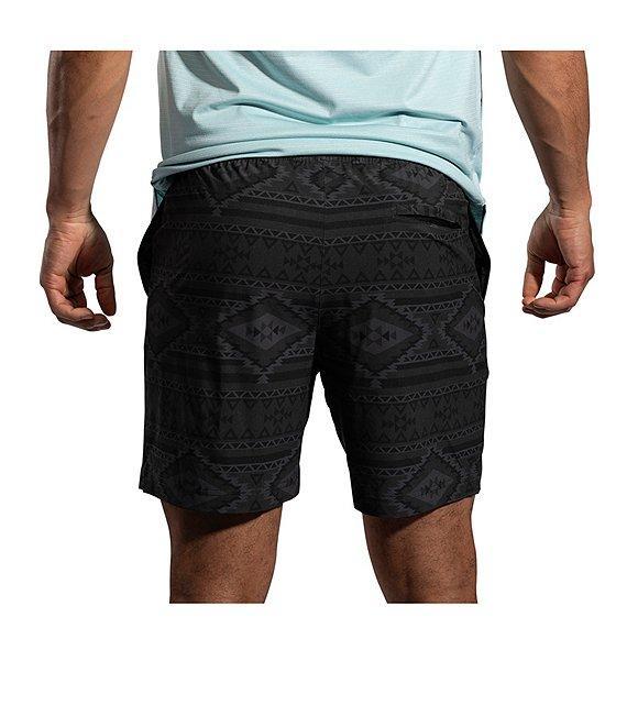 Chubbies The Quests 5.5#double; Inseam Compression Lined Shorts Product Image