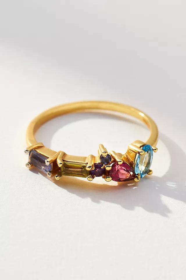 Amorcito La Mer Ring Product Image