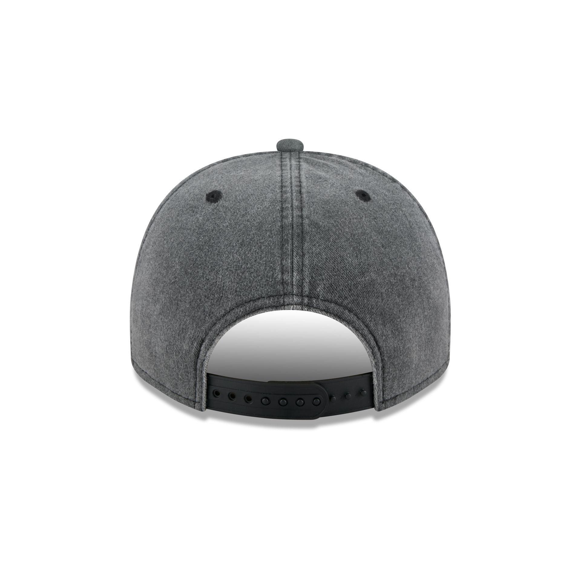 New York Knicks Ripstop Camo 59FIFTY A-Frame Fitted Hat Male Product Image