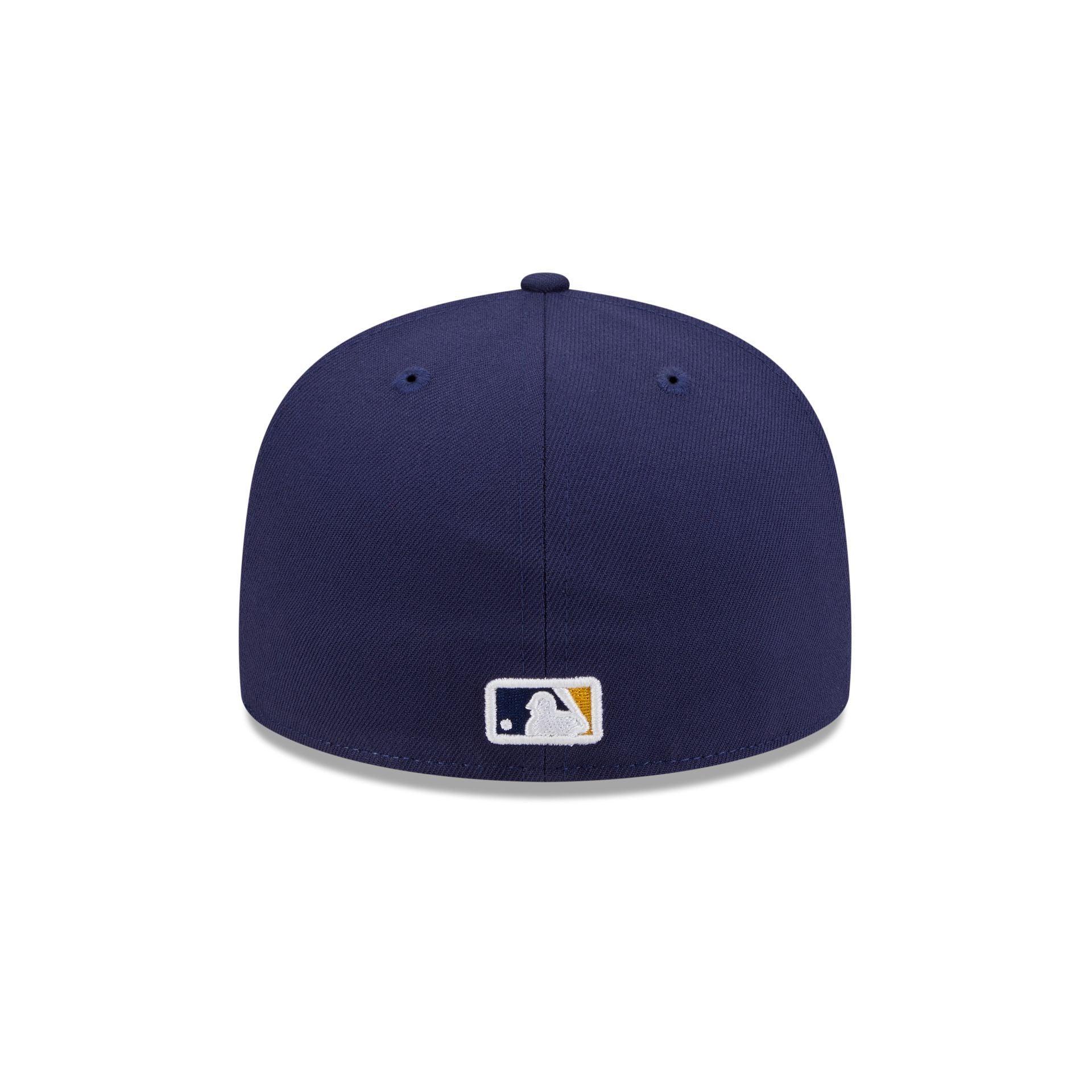 Conspiradores de Querétaro LMB 100th Anniversary Away 59FIFTY Fitted Hat Male Product Image