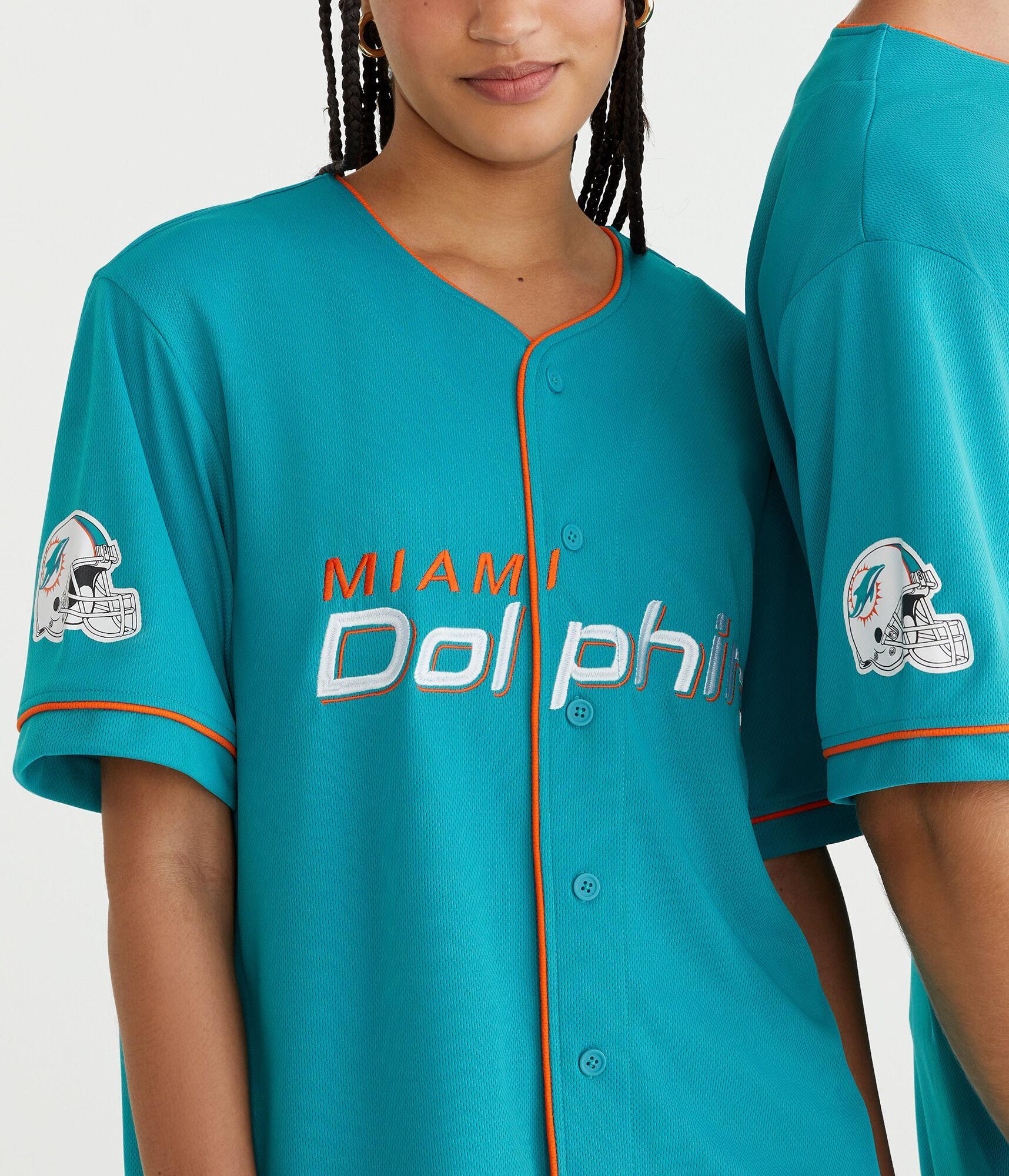 Miami Dolphins Top Product Image