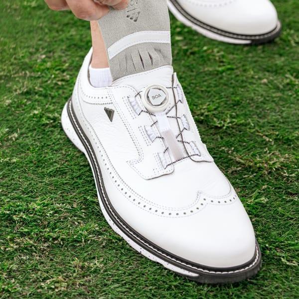 MC87 Spikeless Golf Shoes Product Image