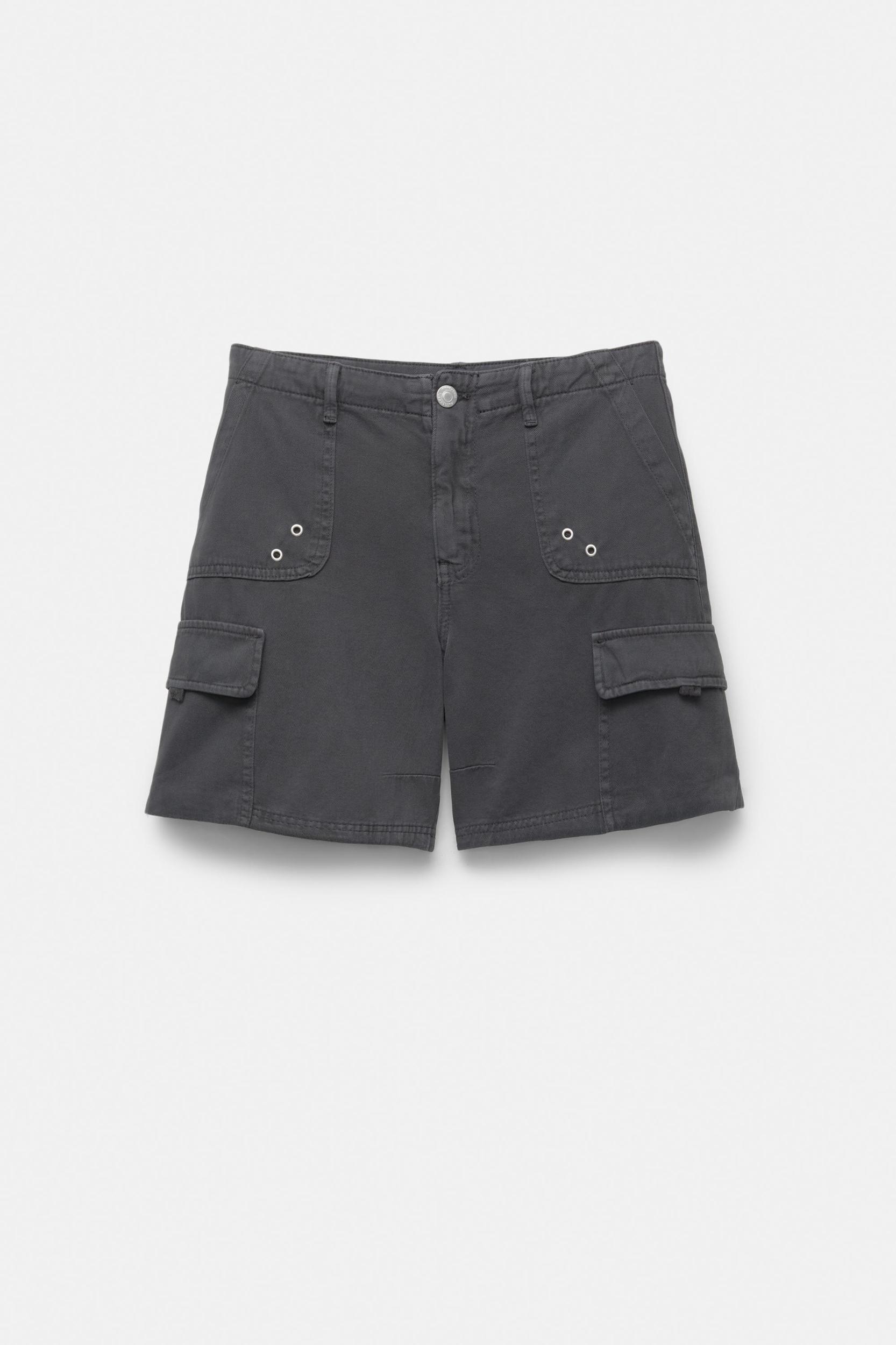 Cargo Bermuda shorts Product Image
