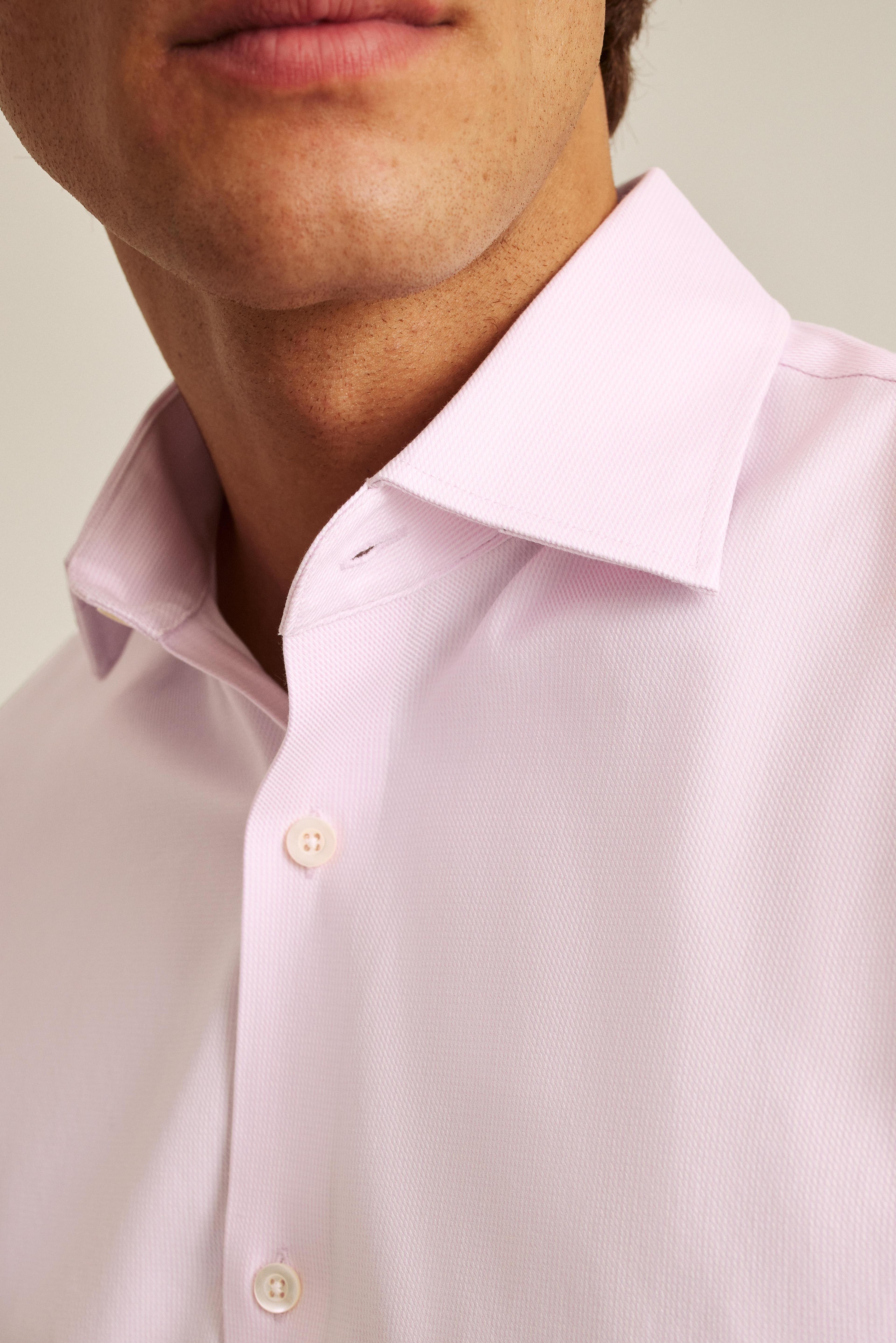 Jetsetter Stretch Dress Shirt Product Image