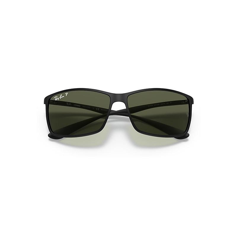 Ray-Ban Liteforce Polarized 62mm Sunglasses Product Image