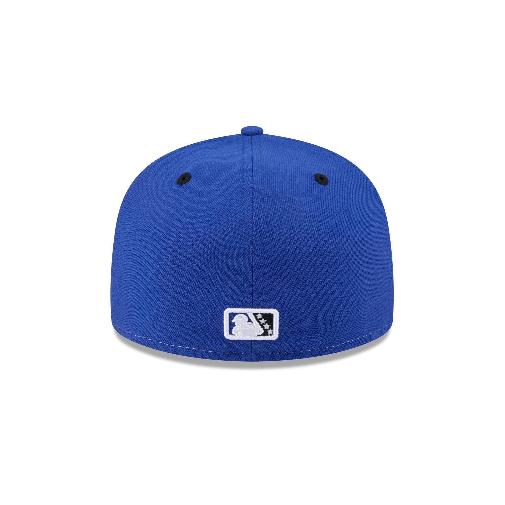 Tacoma Rainiers Copa de la Diversión 59FIFTY Fitted Hat Male Product Image
