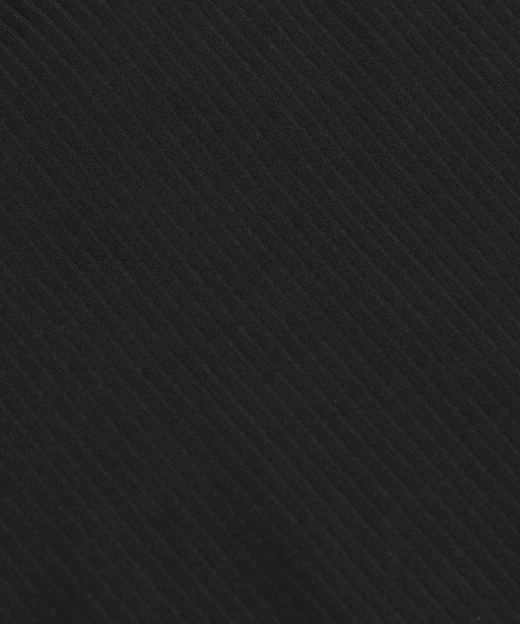 lululemon Align™ High-Rise Ribbed Short 6" Product Image