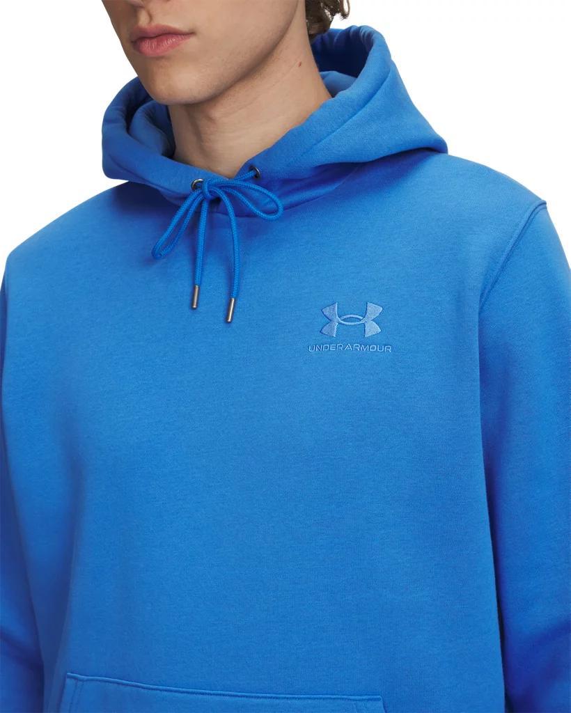 UA Icon Fleece Product Image