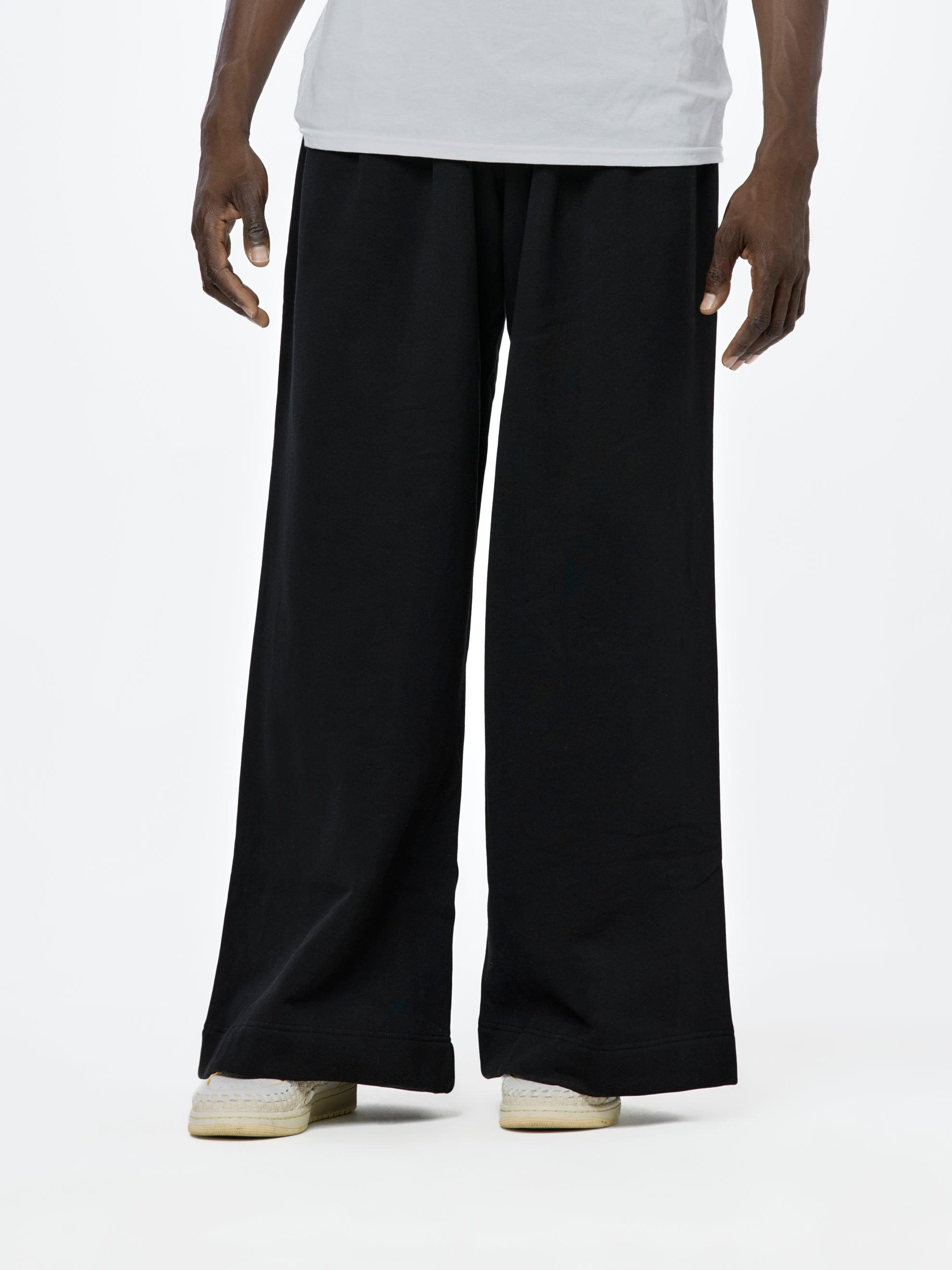 Hama Pants (Black) Product Image