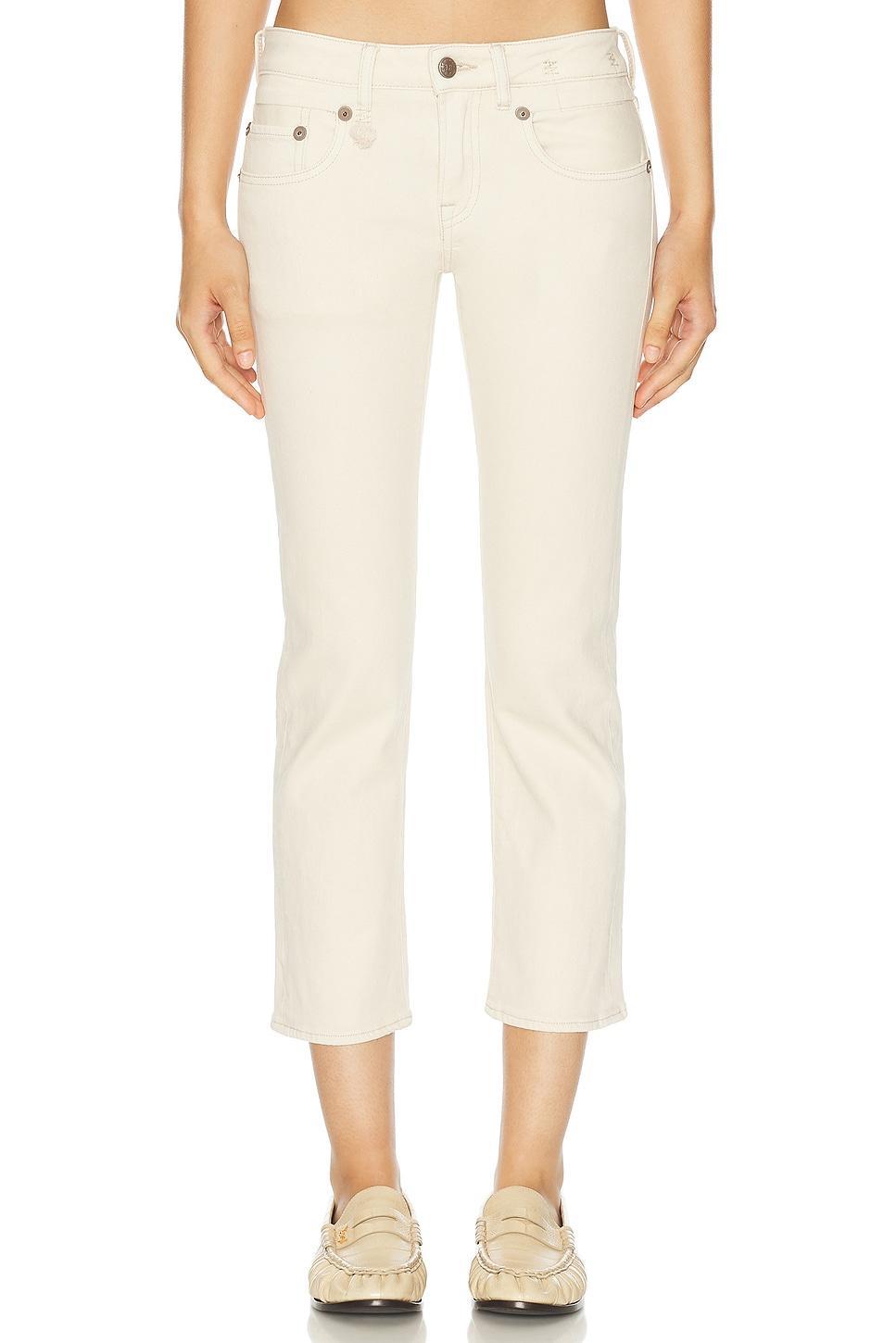 Varsity Crest Soft Disco Short Product Image