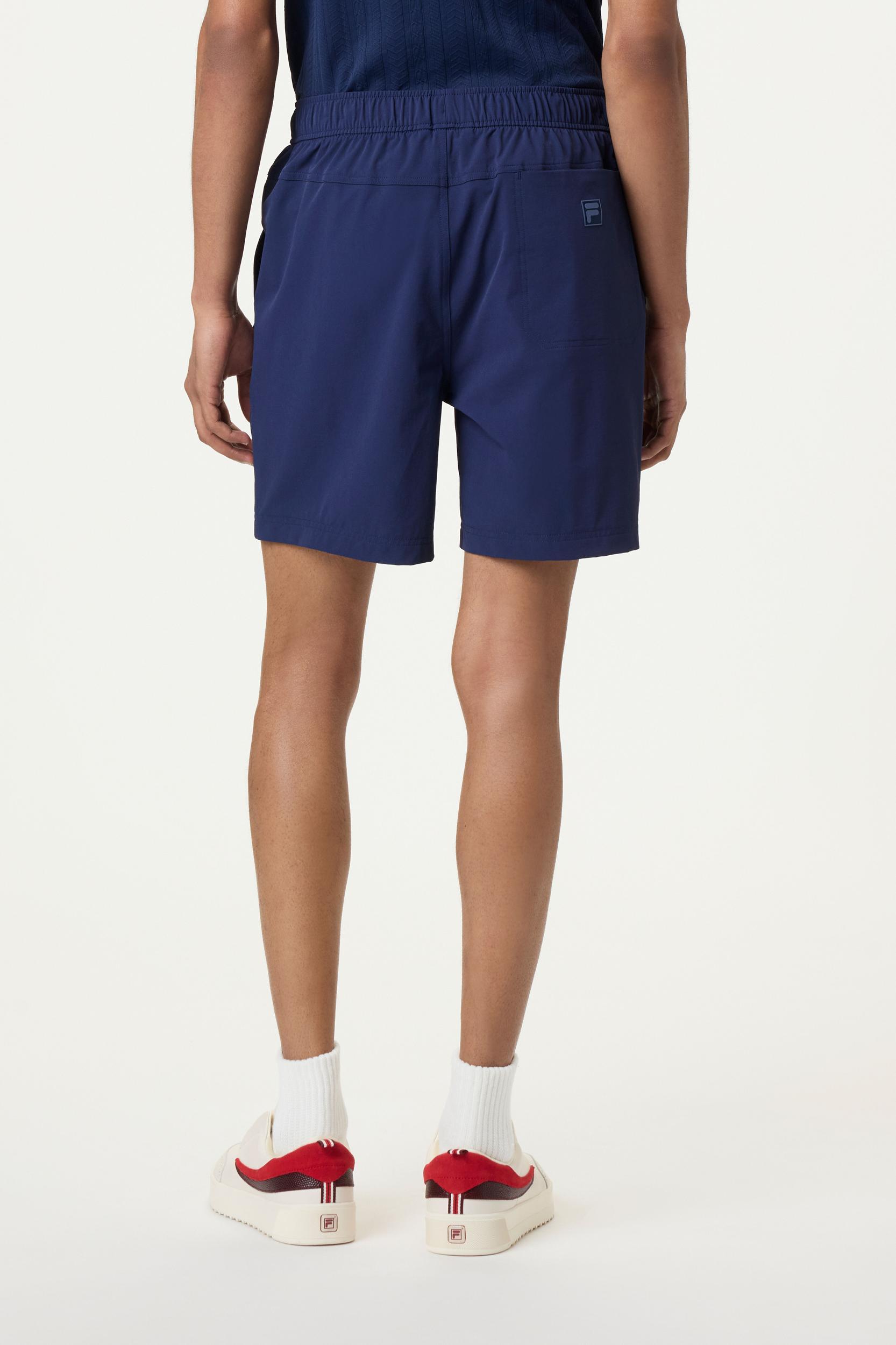 Breakpoint Woven Short Product Image