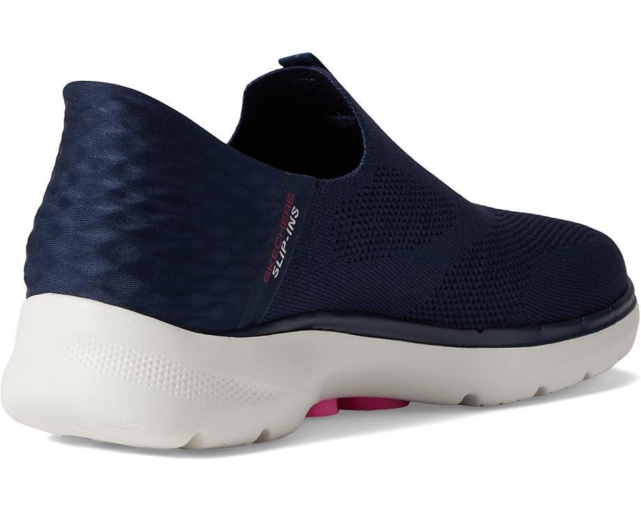 Go Walk 7 City Lights Hands Free Slip-Ins Product Image