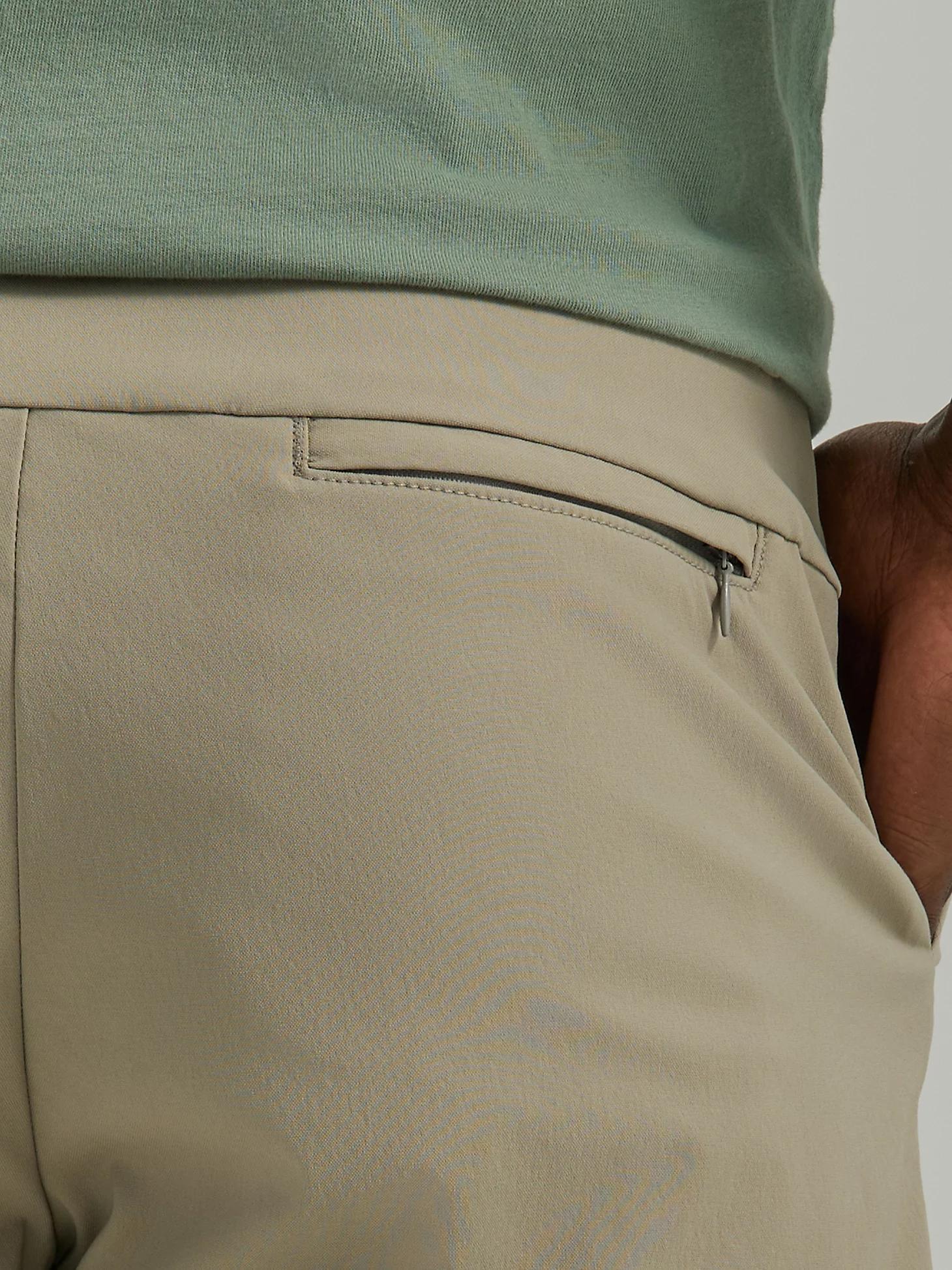 Men's Extreme Motion Performance Short | Men's Shorts | Lee® Product Image