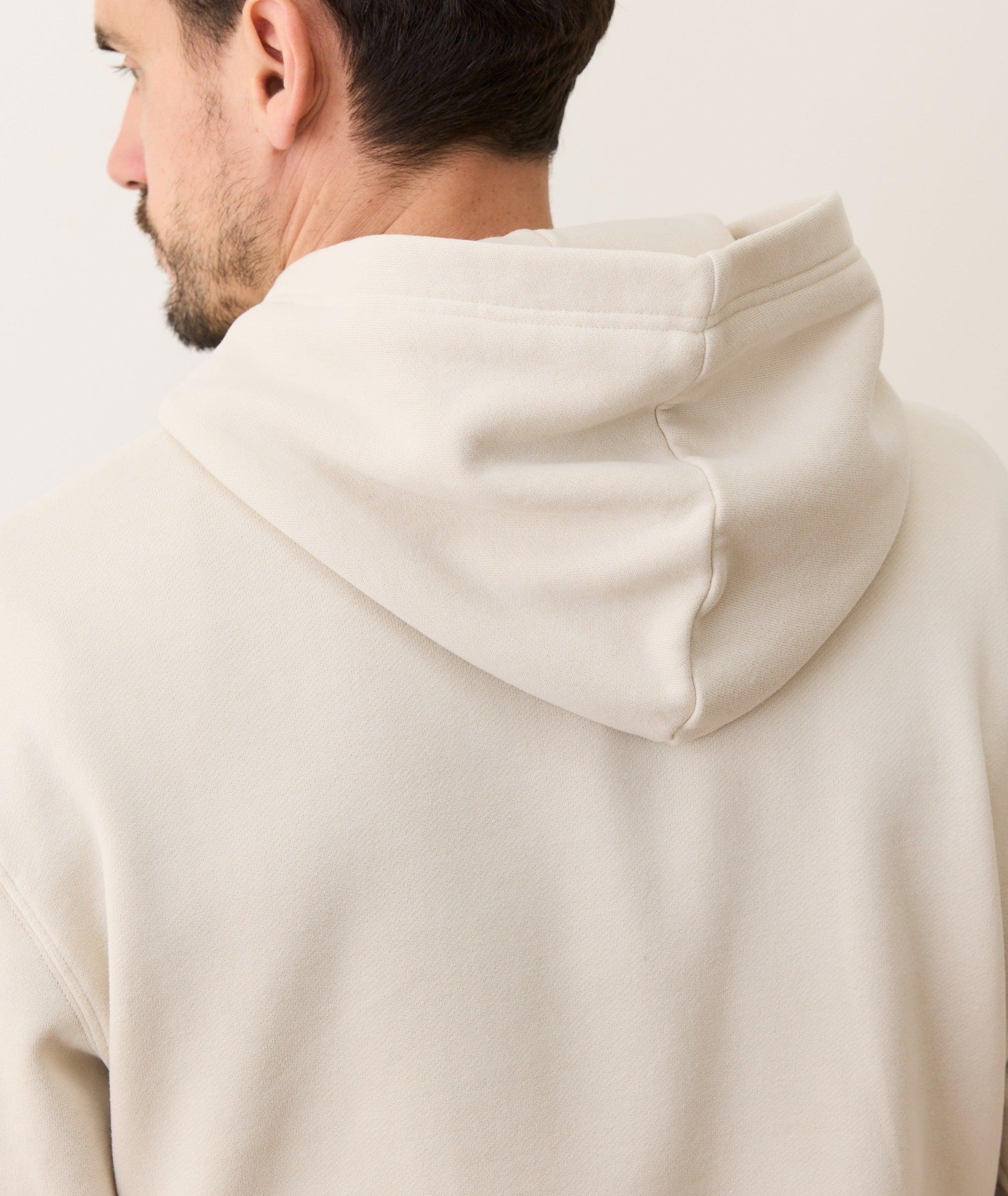 Cloud 9 Fleece Relaxed Hoodie Product Image