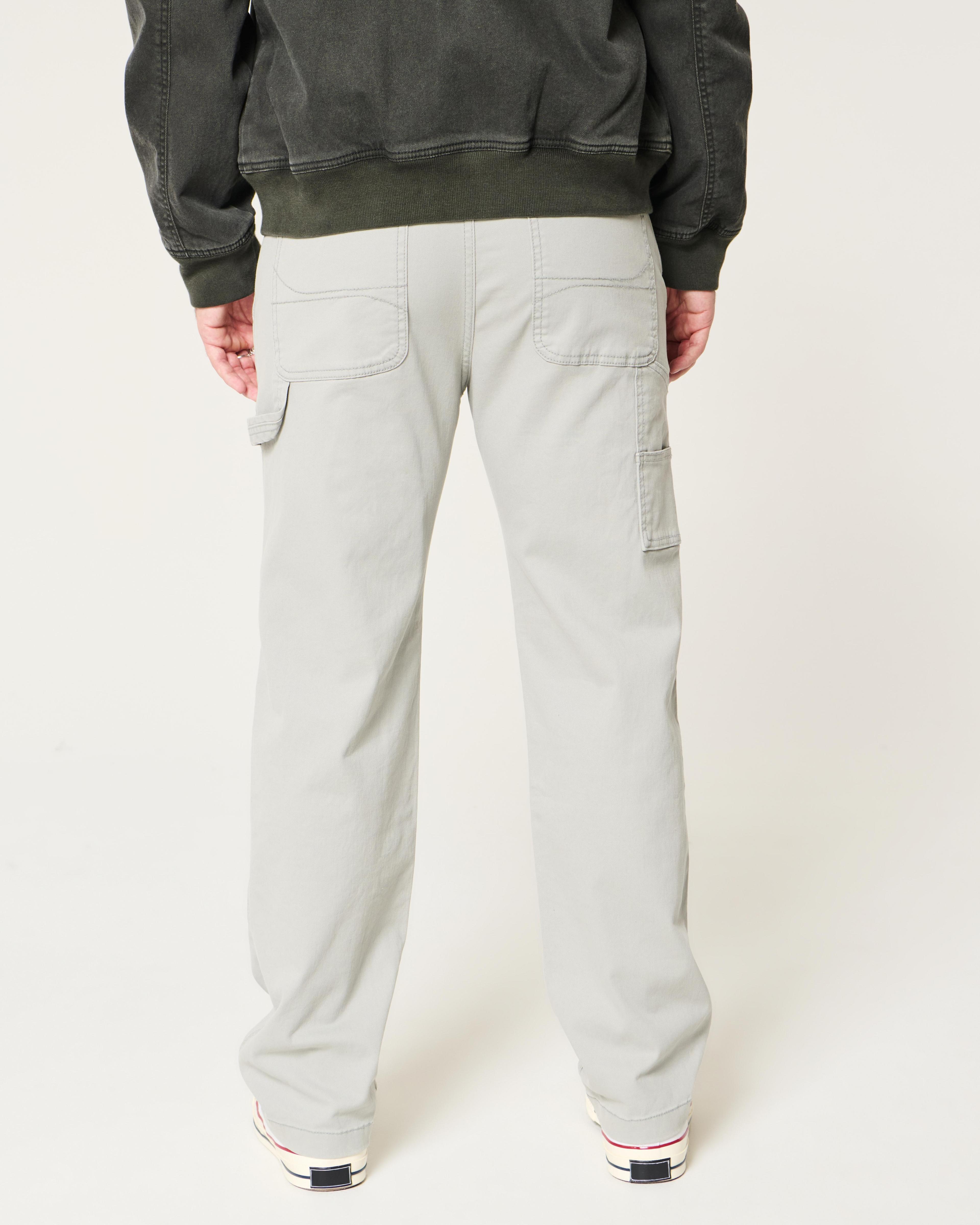 Loose Painter Pants Product Image