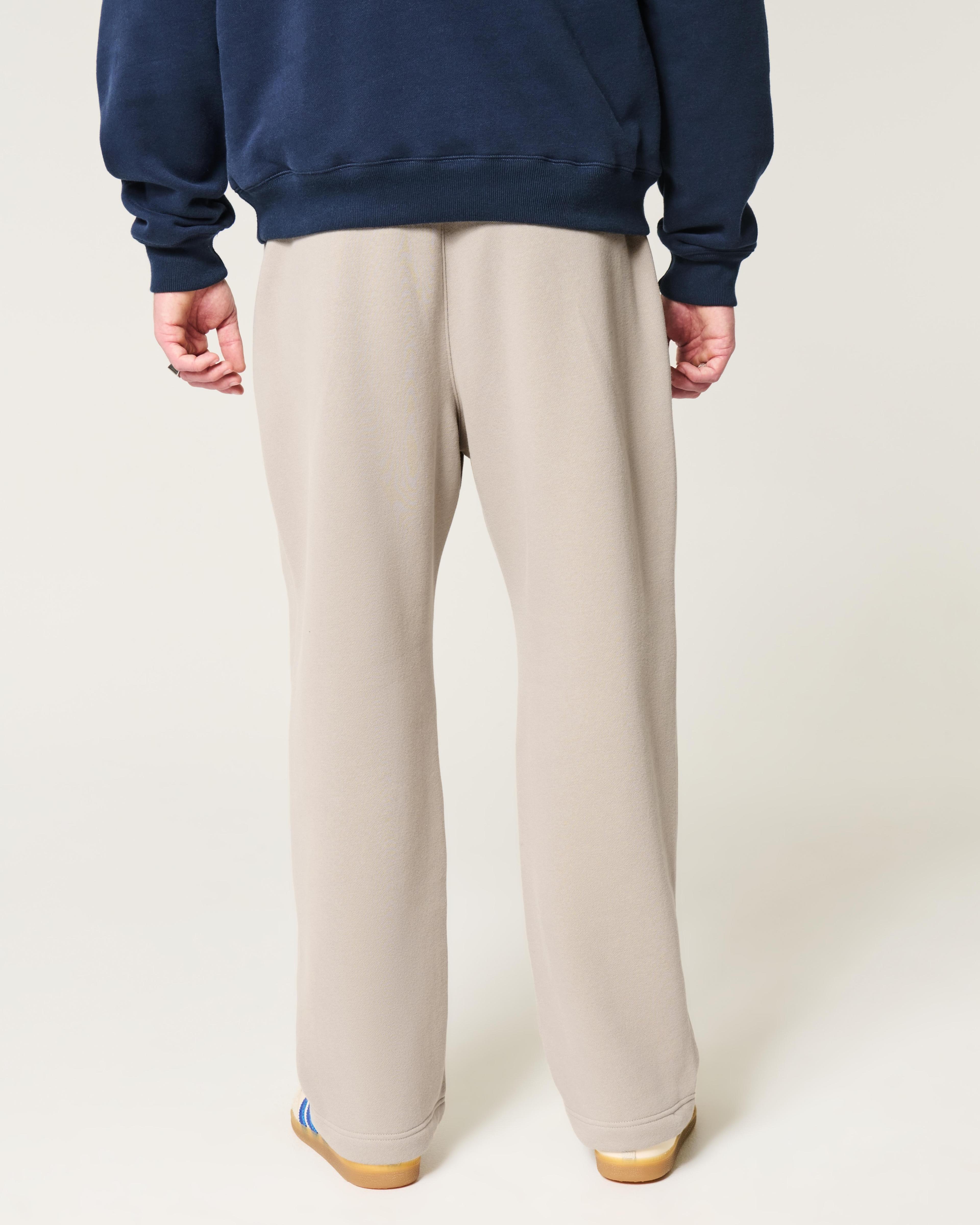 Baggy Sweatpants Product Image