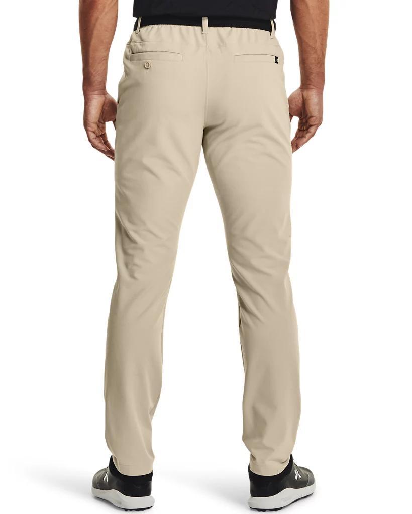 Men's UA Drive Tapered Pants Product Image