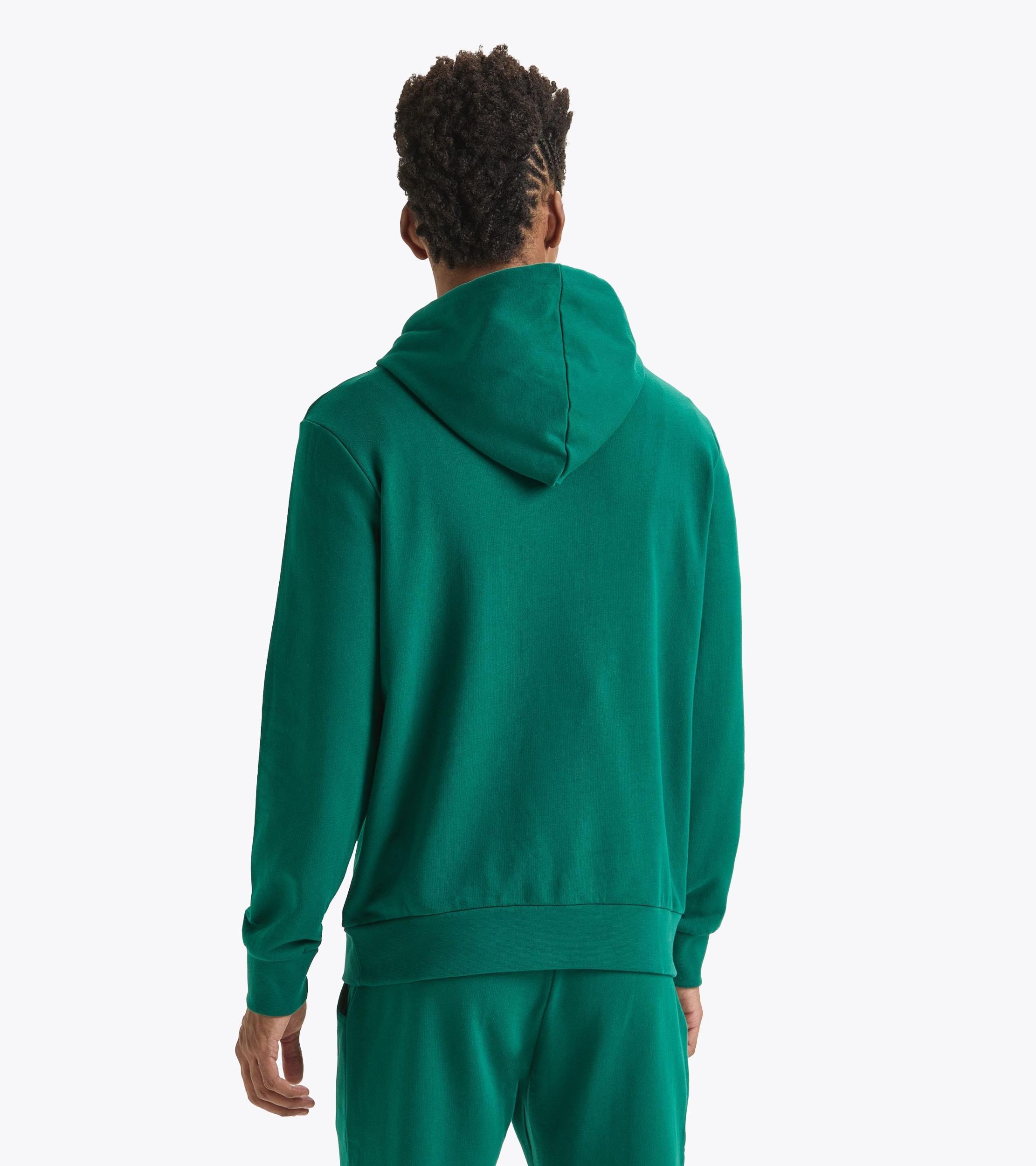 HOODIE LOGO Product Image