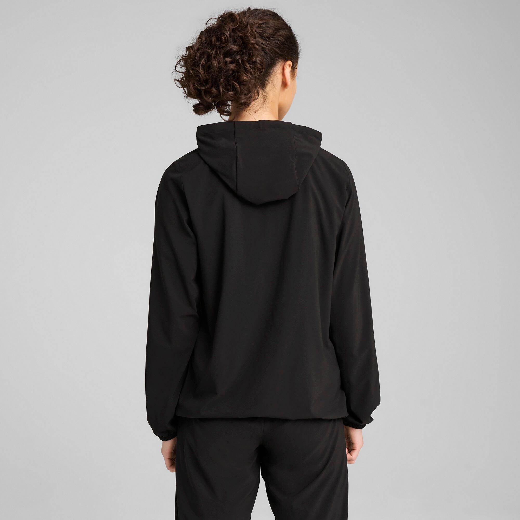 PUMA RUN VELOCITY Women's Woven Running Jacket Product Image