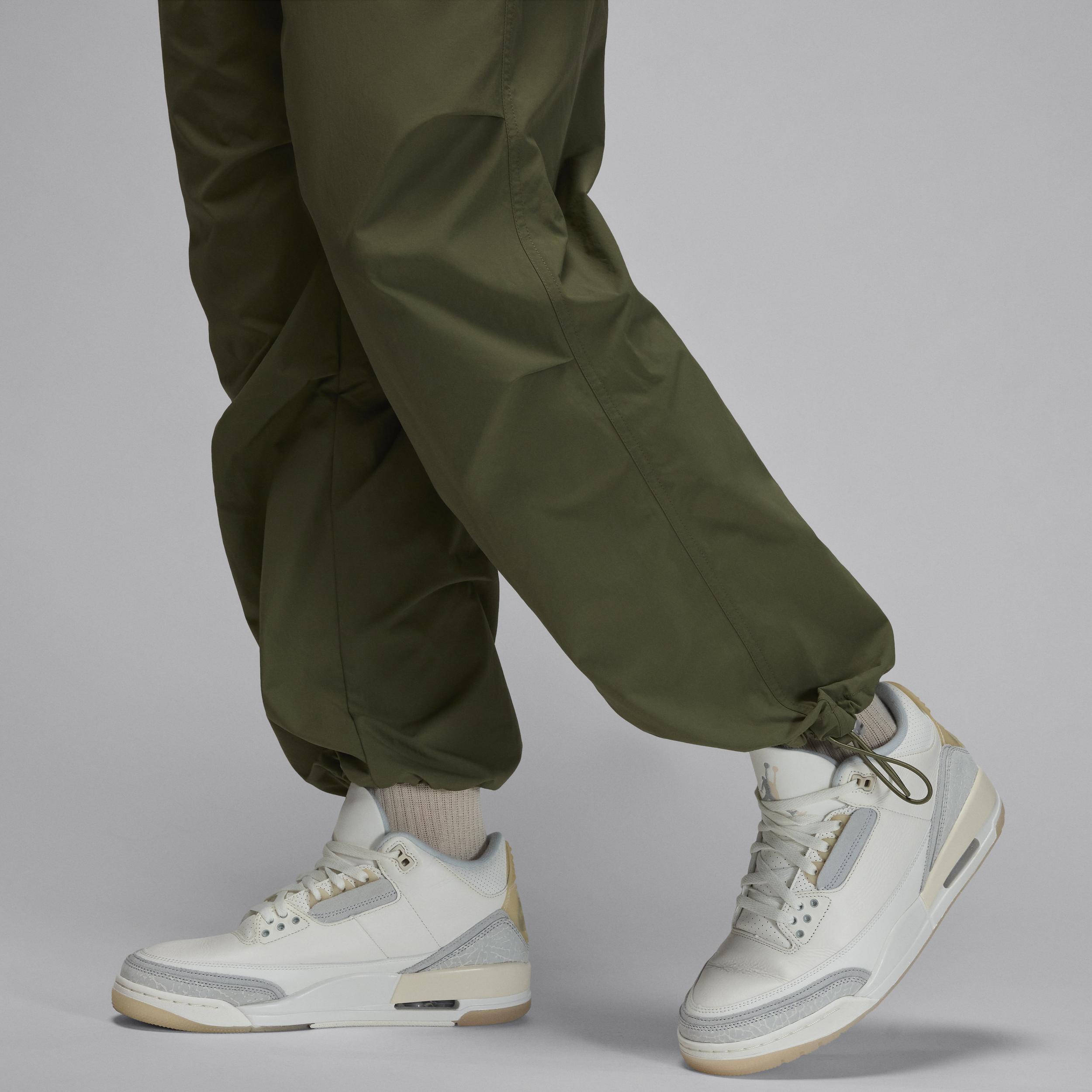 Men's Jordan Essentials Woven Pants Product Image