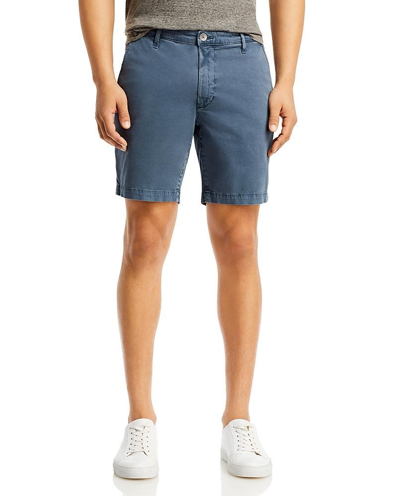 Mens Wanderer Twill Shorts Product Image