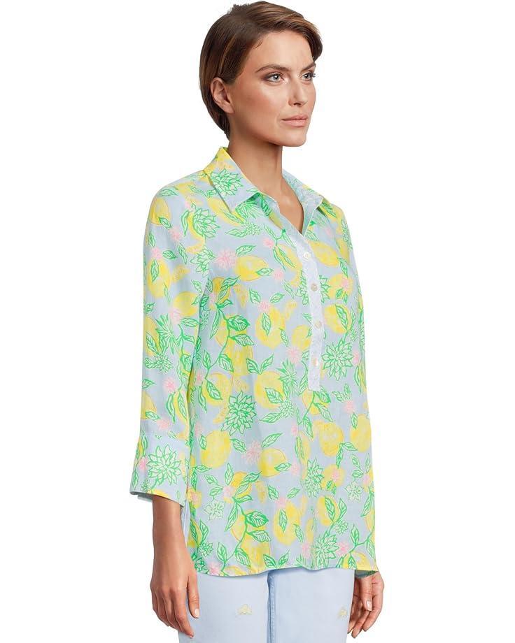 Sailynn Short-sleeve Romp Product Image