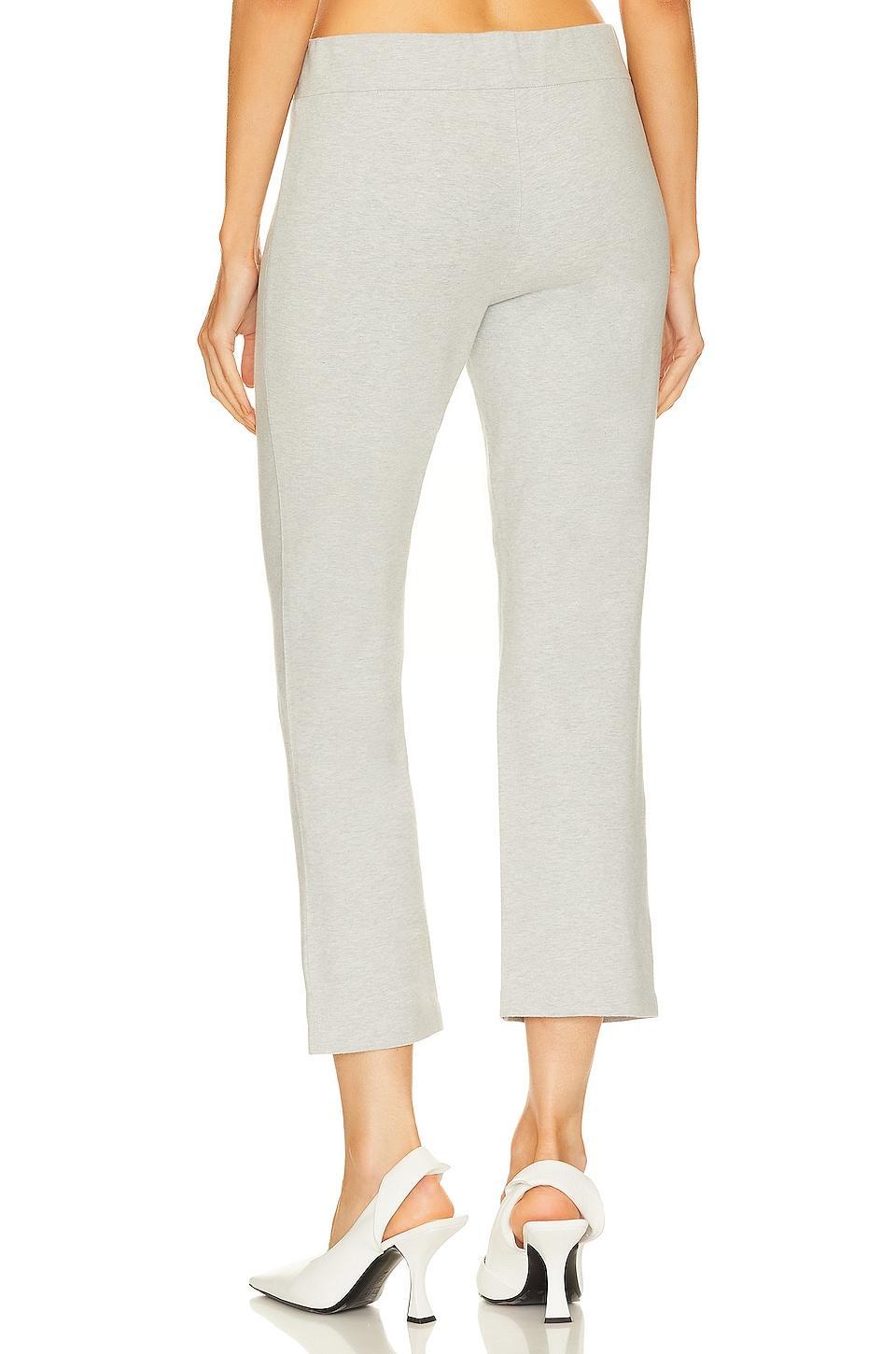 Tailored Pencil Pant Norma Kamali Product Image