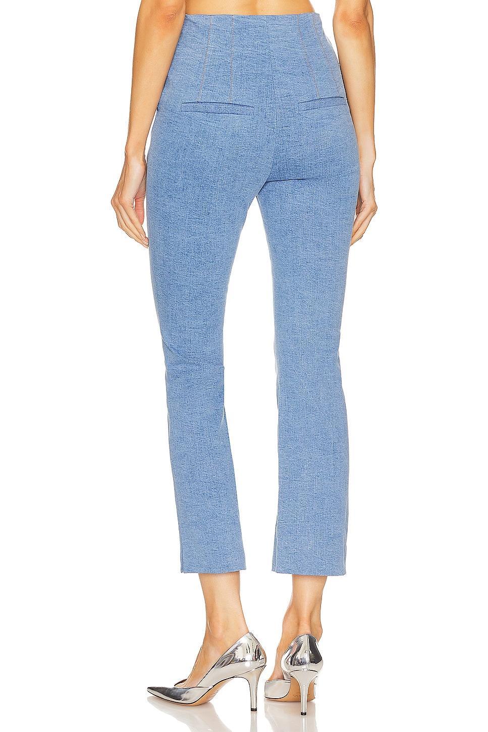 Kean Pant Veronica Beard Product Image