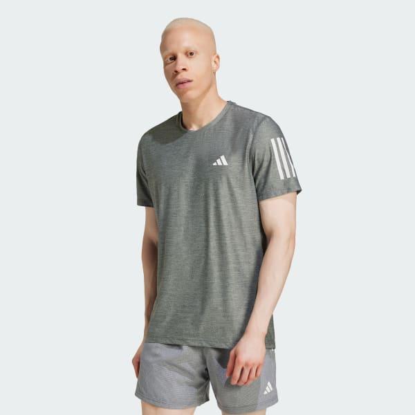 Own the Run Tee Product Image