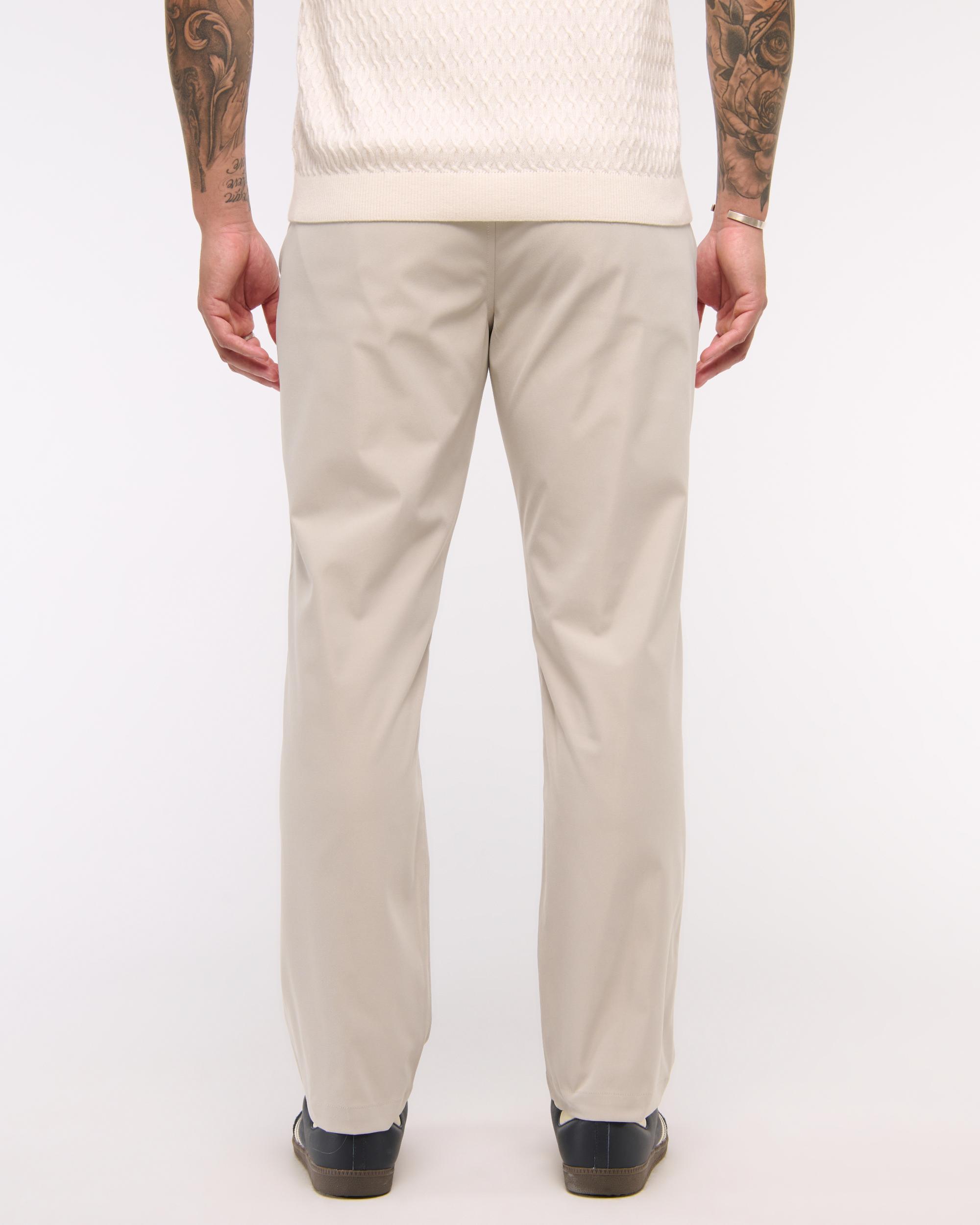 A&F Go-To Athletic Fit Pant Product Image
