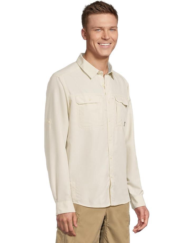 Plusher™ Long Sleeve Shirt Product Image