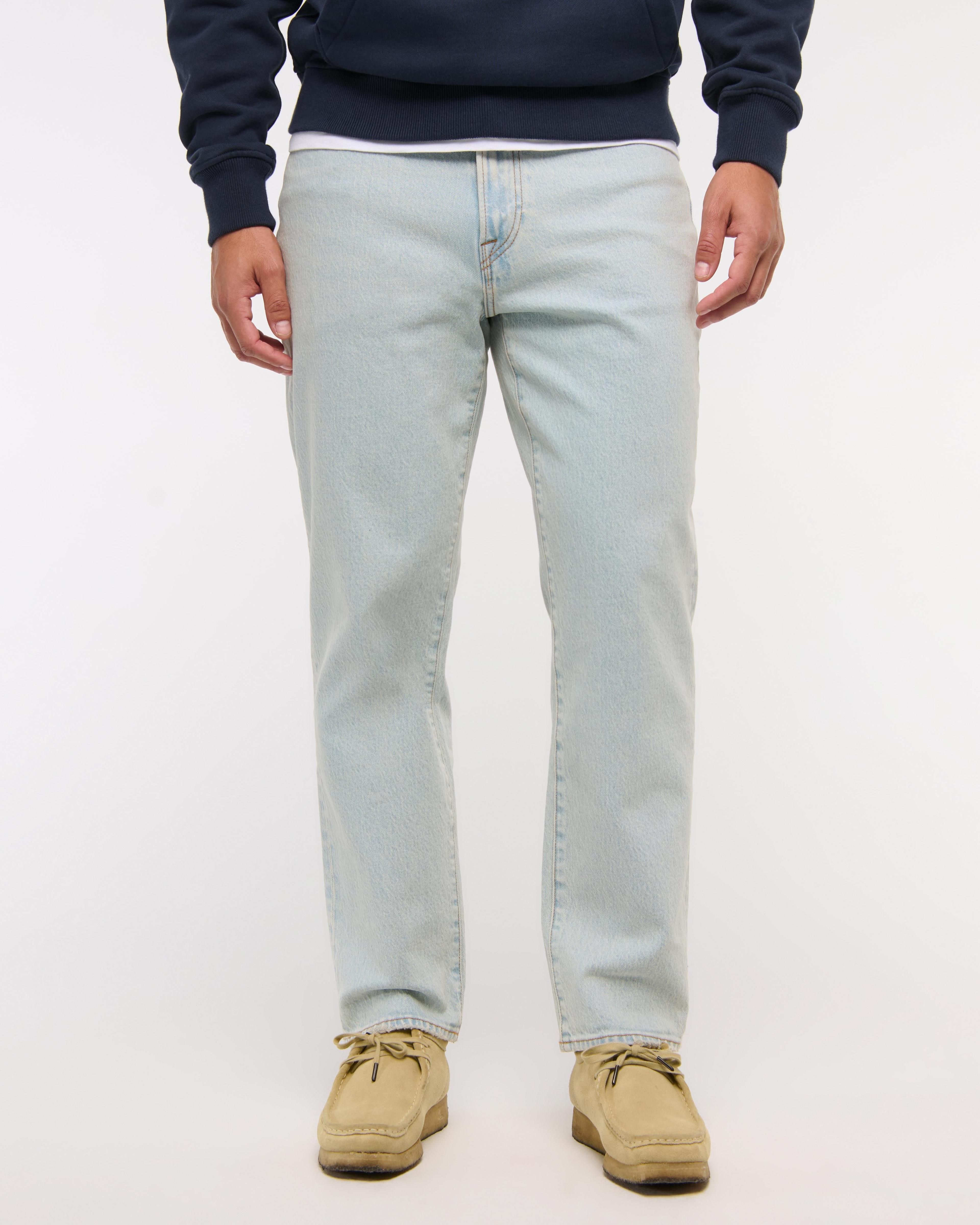 Athletic Loose Workwear Pant Product Image