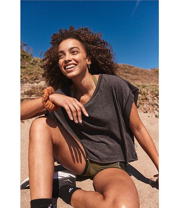 Free People FP Movement My Time Tee Product Image