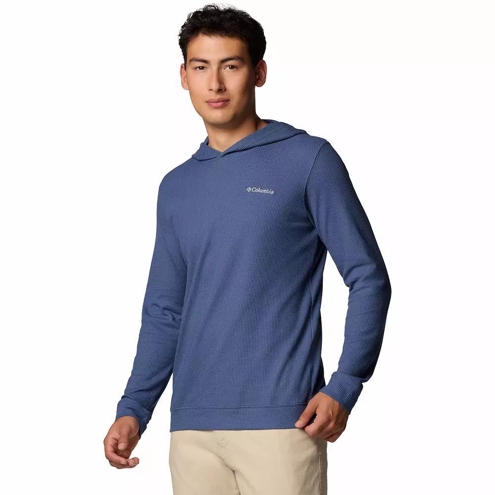 Men's Columbia Pitchstone Knit Hoodie,  Product Image