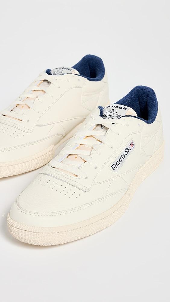 Reebok Club C 85 Vintage Sneakers | Shopbop Product Image