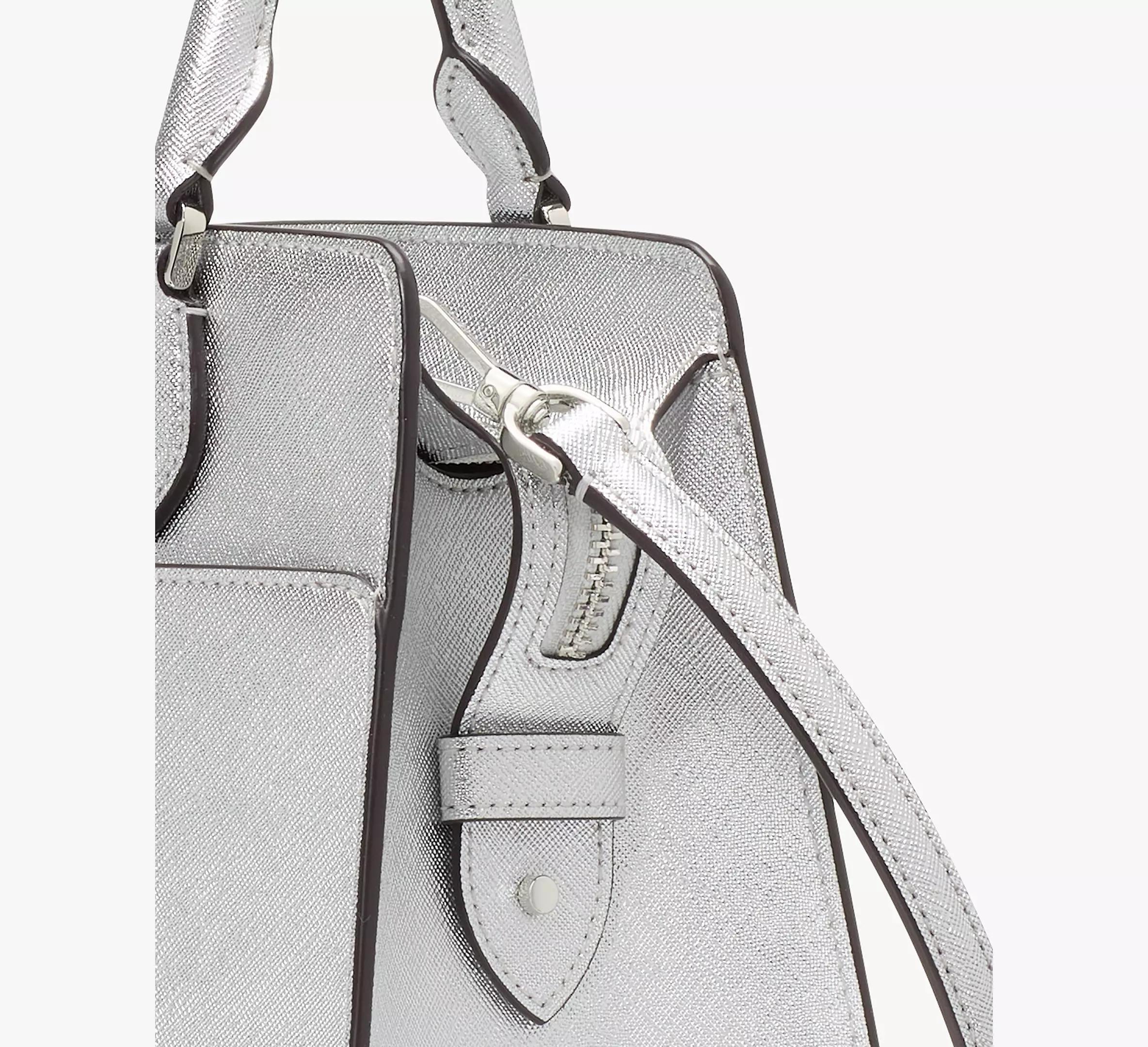 Small Satchel Product Image