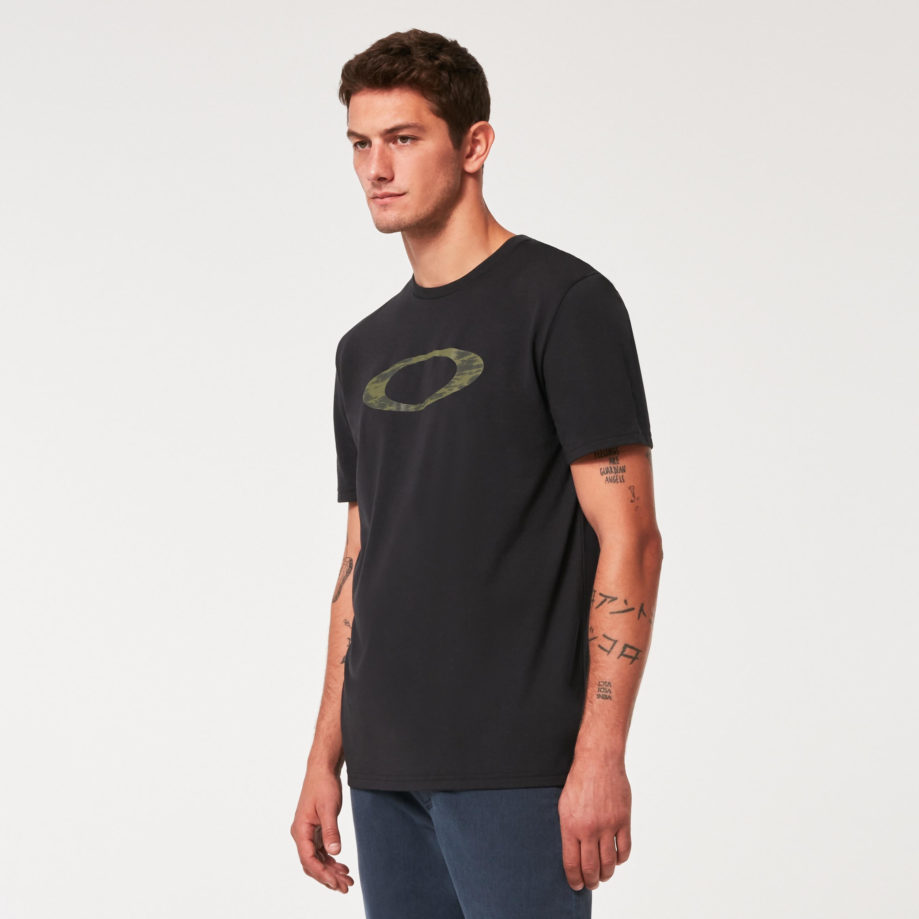 Oakley Men's O-bold Ellipse Size: S Product Image