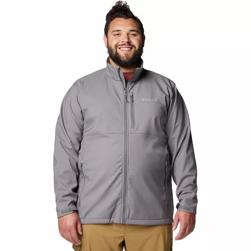 Columbia Men's Ascender Softshell Jacket- Product Image