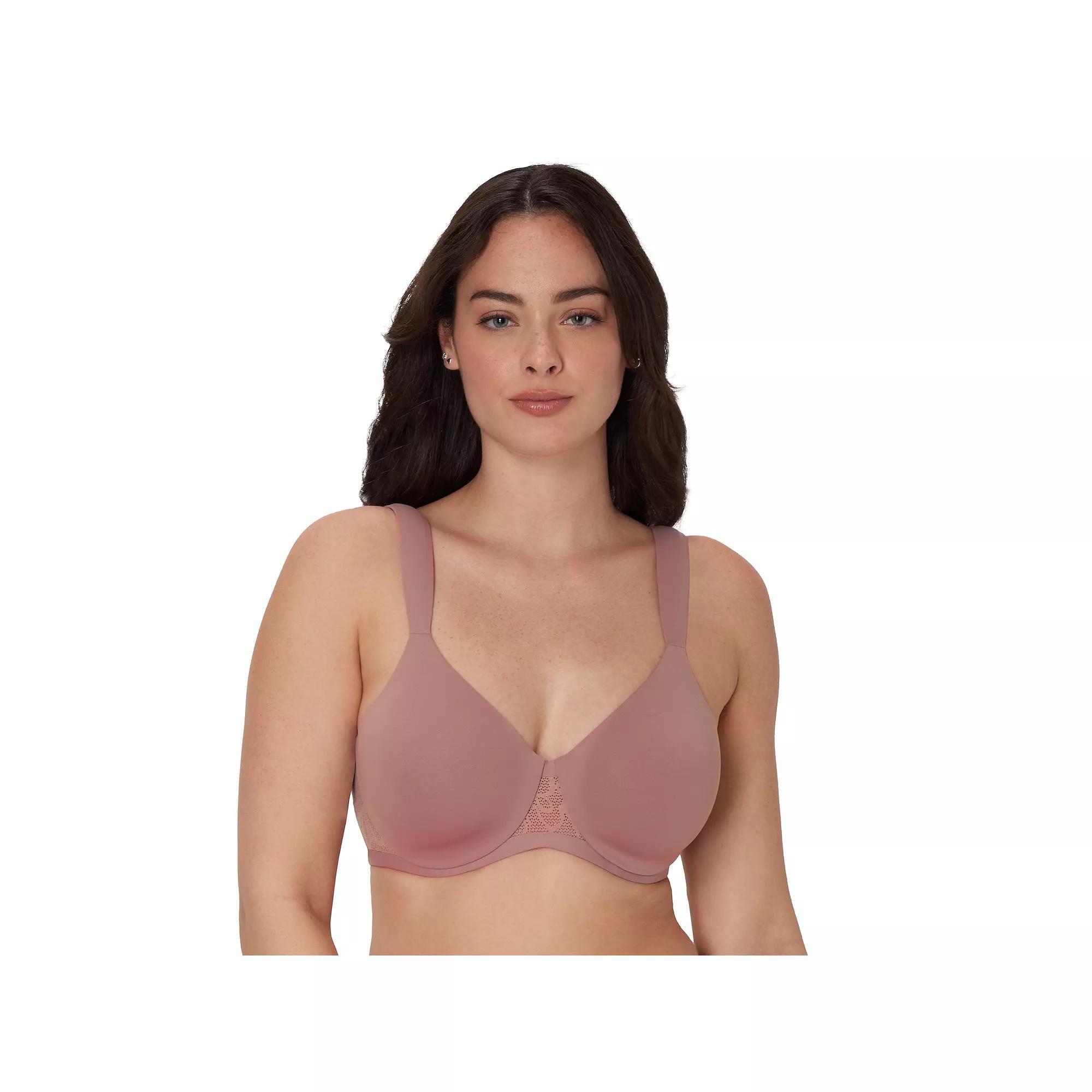 Bali® Coolest Smoothing Underwire T-Shirt Bra DF4580, Women's,  Product Image