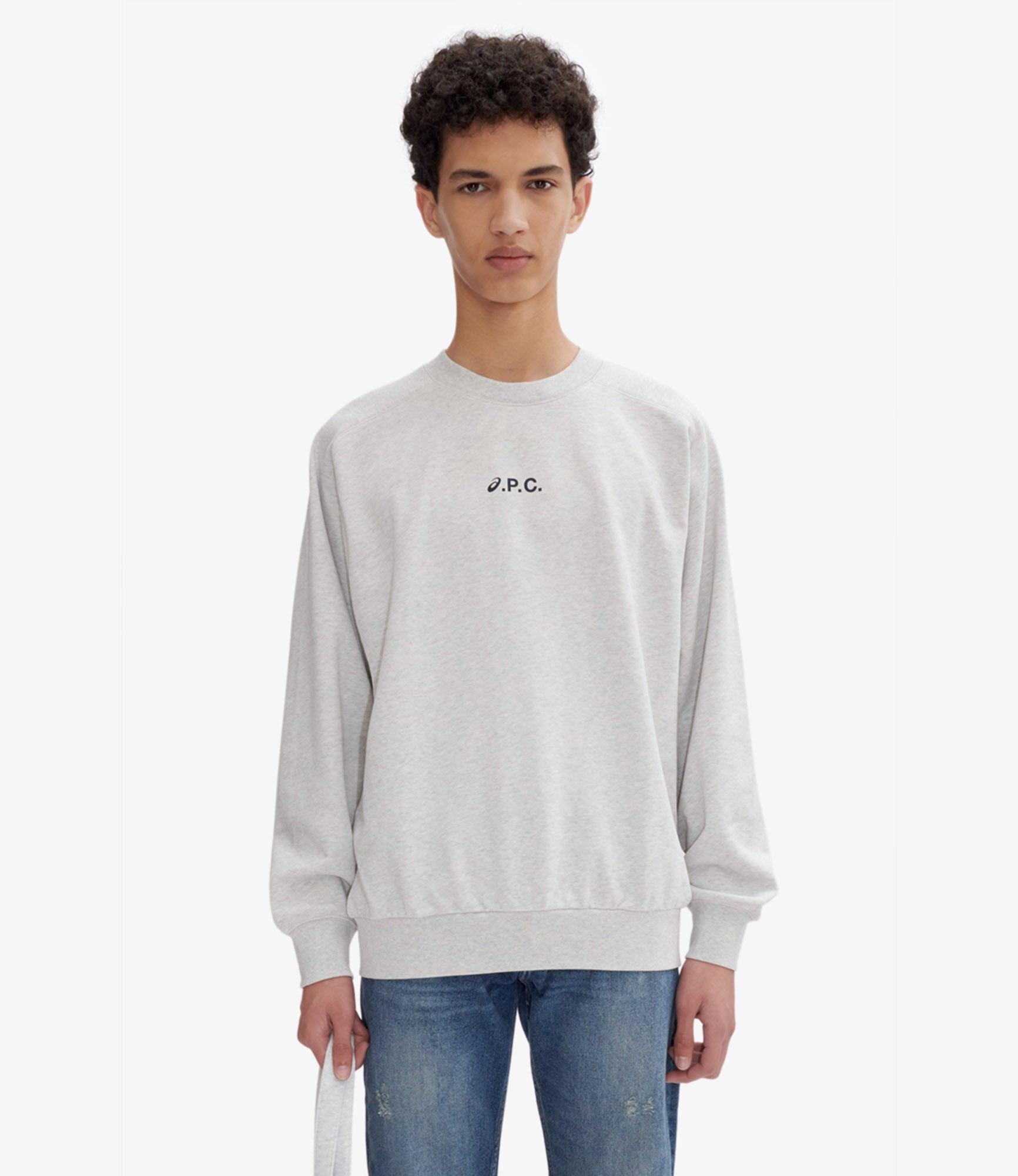Lake sweatshirt Male Product Image