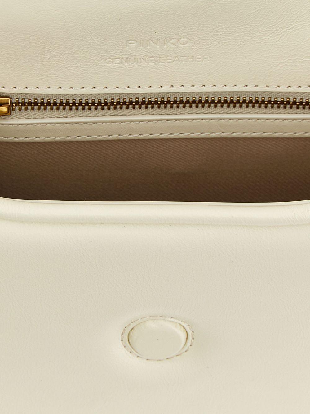 Love Bag Box cross body bag Product Image