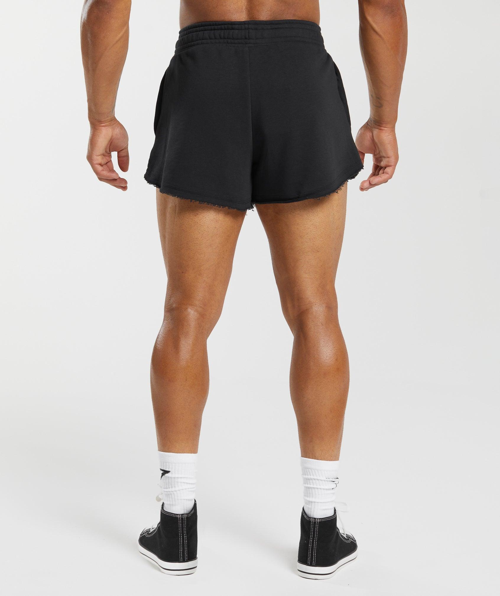 Legacy 4" Shorts Product Image