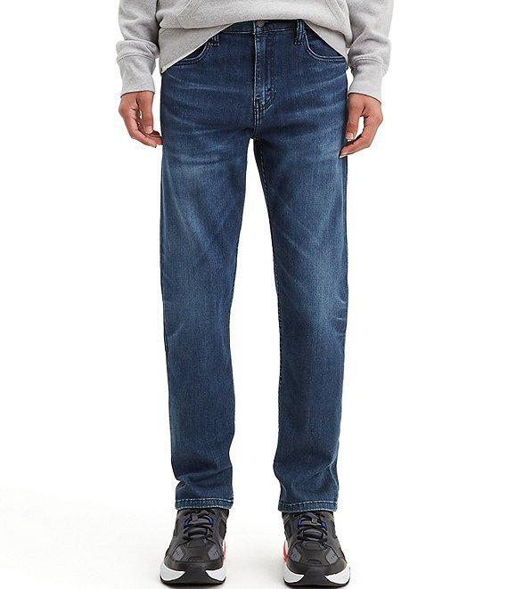 Levi's® 502 Regular Tapered Fit FLEX Jeans Product Image