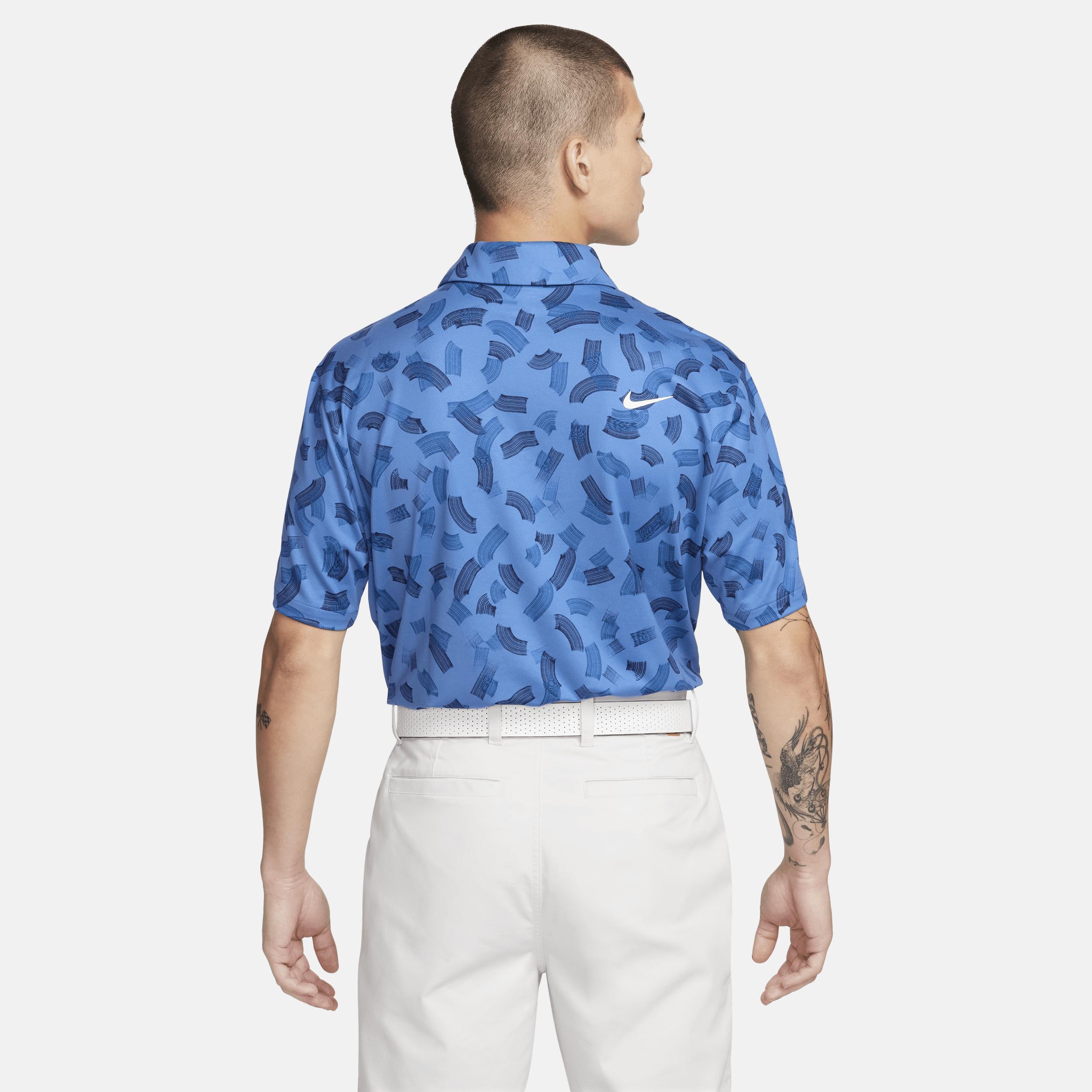 Nike Tour Men's Dri-FIT Golf Polo Product Image