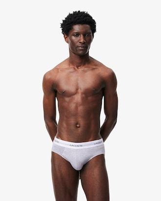 3-Pack Stretch Cotton Briefs Product Image
